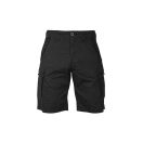 Fox Collection Green & Silver Combat Short rövidnadrág XXL