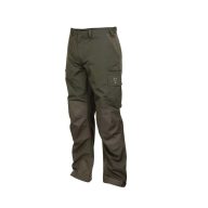 Fox Collection HD Green Trousers bélelt nadrág 3XL