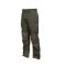 Fox Collection HD Green Trousers bélelt nadrág 3XL