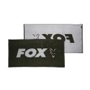 Fox Beach Towel strand törölköző