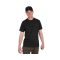 Fox Collection T Black/Orange póló XL
