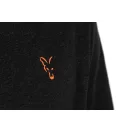 Fox Collection T Black/Orange póló XL