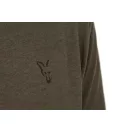 Fox Collection T Green/Black póló 