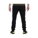 Fox Collection LW Black/Orange Jogger könnyű melegítő nadrág