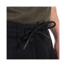 Fox Collection LW Black/Orange Jogger könnyű melegítő nadrág