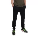 Fox Collection LW Black/Orange Jogger könnyű melegítő nadrág S