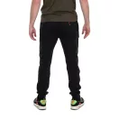 Fox Collection LW Black/Orange Jogger könnyű melegítő nadrág S