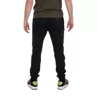   Fox Collection LW Black/Orange Jogger könnyű melegítő nadrág S