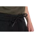 Fox Collection LW Black/Orange Jogger könnyű melegítő nadrág M