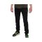 Fox Collection LW Black/Orange Jogger könnyű melegítő nadrág L
