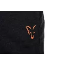 Fox Collection LW Black/Orange Jogger könnyű melegítő nadrág 3XL