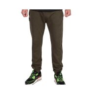   Fox Collection LW Green/Black Jogger könnyű melegítő nadrág