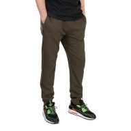 Fox Collection LW Green/Black Jogger könnyű melegítő nadrág