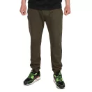 Fox Collection LW Green/Black Jogger könnyű melegítő nadrág