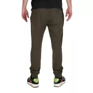 Fox Collection LW Green/Black Jogger könnyű melegítő nadrág