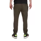 Fox Collection LW Green/Black Jogger könnyű melegítő nadrág