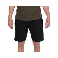 Fox Collection LW Green/Black Jogger Short könnyű rövidnadrág