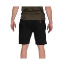 Fox Collection LW Green/Black Jogger Short könnyű rövidnadrág