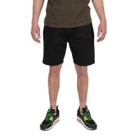 Fox Collection LW Green/Black Jogger Short könnyű rövidnadrág