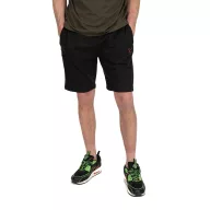 Fox Collection LW Green/Black Jogger Short könnyű rövidnadrág