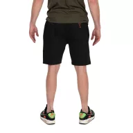 Fox Collection LW Green/Black Jogger Short könnyű rövidnadrág
