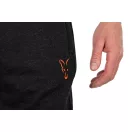 Fox Collection LW Green/Black Jogger Short könnyű rövidnadrág