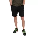 Fox Collection LW Green/Black Jogger Short könnyű rövidnadrág