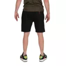Fox Collection LW Green/Black Jogger Short könnyű rövidnadrág