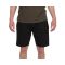 Fox Collection LW Green/Black Jogger Short könnyű rövidnadrág