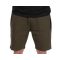 Fox Collection LW Green/Black Jogger Short könnyű rövidnadrág