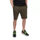 Fox Collection LW Green/Black Jogger Short könnyű rövidnadrág