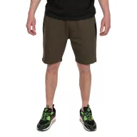 Fox Collection LW Green/Black Jogger Short könnyű rövidnadrág