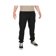 Fox Collection Orange & Black Jogger New melegítő nadrág