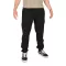 Fox Collection Orange & Black Jogger New melegítő nadrág