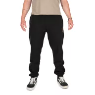 Fox Collection Orange & Black Jogger New melegítő nadrág