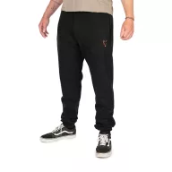 Fox Collection Orange & Black Jogger New melegítő nadrág