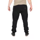 Fox Collection Orange & Black Jogger New melegítő nadrág