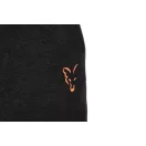 Fox Collection Orange & Black Jogger New melegítő nadrág