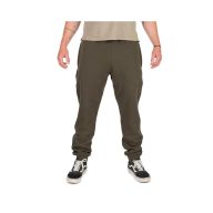 Fox Collection Green & Black Jogger New melegítő nadrág