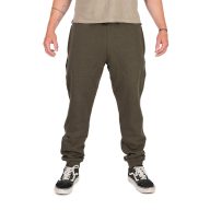 Fox Collection Green & Black Jogger New melegítő nadrág