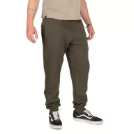 Fox Collection Green & Black Jogger New melegítő nadrág