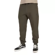 Fox Collection Green & Black Jogger New melegítő nadrág
