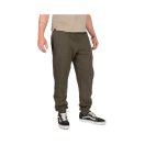 Fox Collection Green & Black Jogger New melegítő nadrág