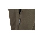 Fox Collection Green & Black Jogger New melegítő nadrág