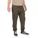 Fox Collection Green & Black Jogger New melegítő nadrág