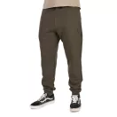 Fox Collection Green & Black Jogger New melegítő nadrág
