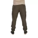 Fox Collection Green & Black Jogger New melegítő nadrág