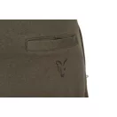 Fox Collection Green & Black Jogger New melegítő nadrág