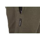 Fox Collection Green & Black Jogger New melegítő nadrág