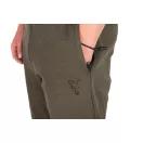 Fox Collection Green & Black Jogger New melegítő nadrág
